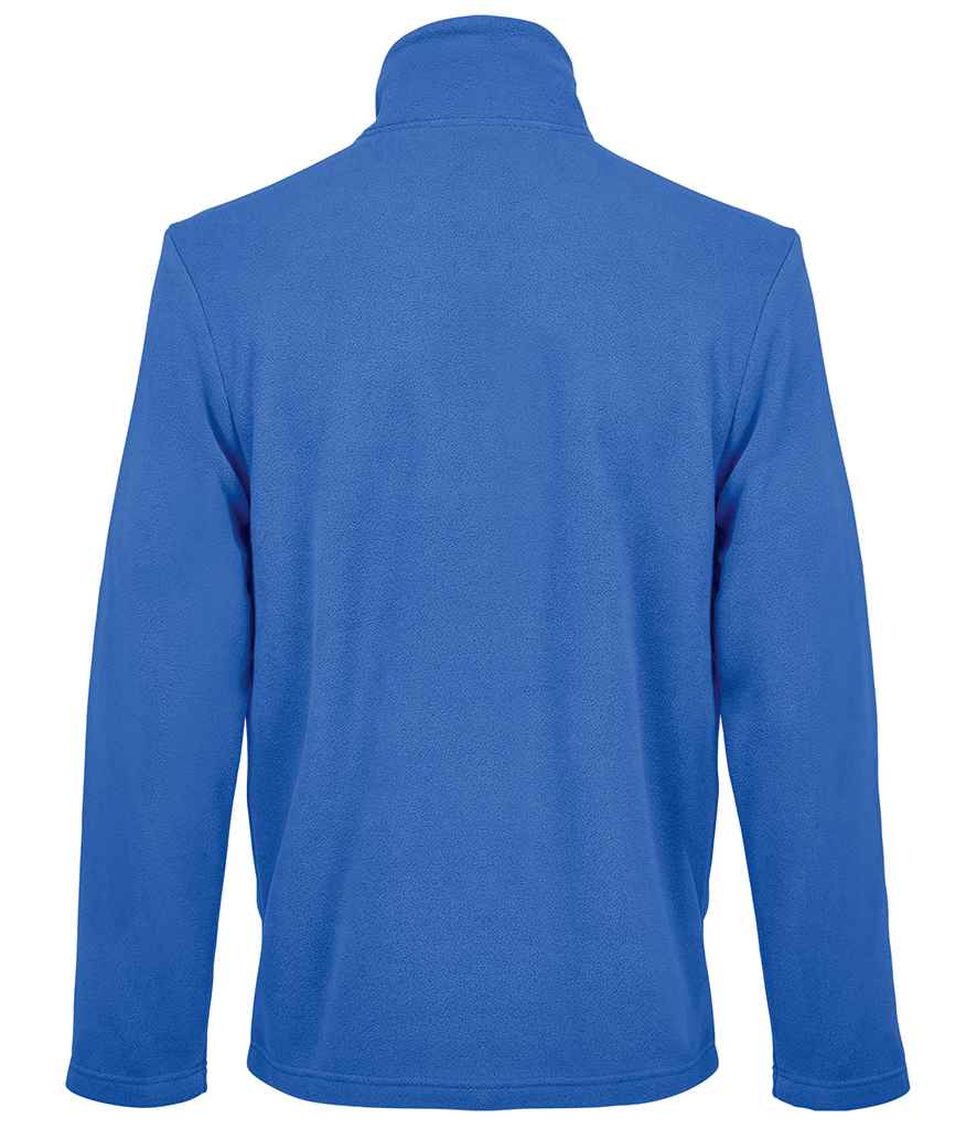 SOL'S Unisex Nitro Micro Fleece Jacket
