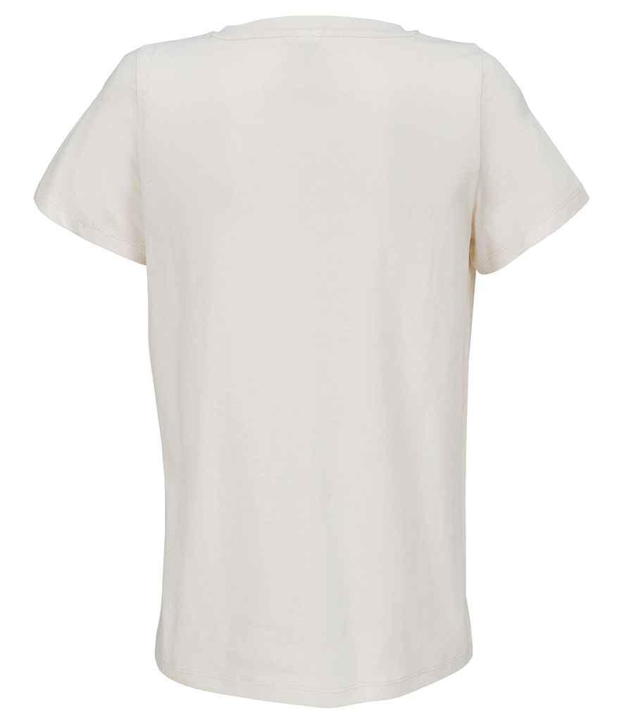 SOL'S Ladies Regent V Neck T-Shirt