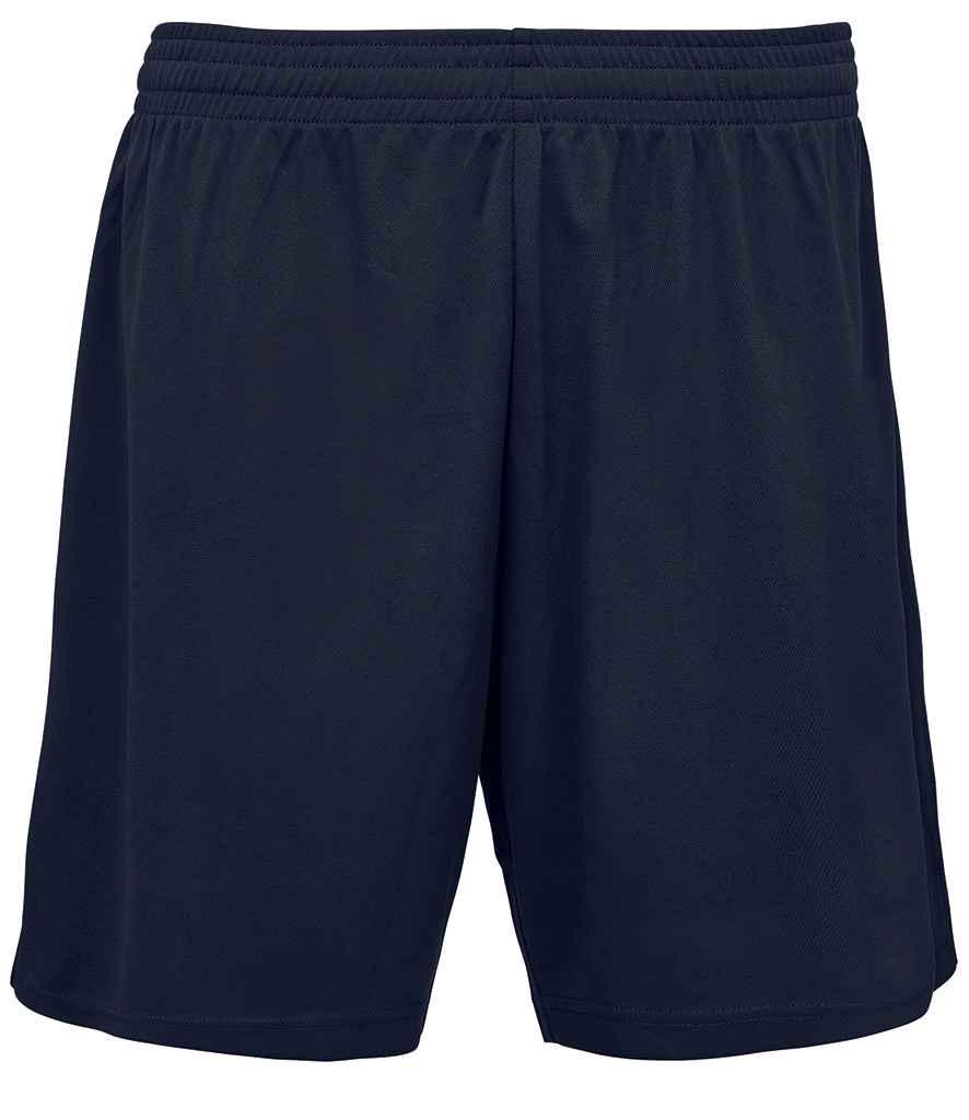 SOL'S Unisex Thunder Sport Shorts