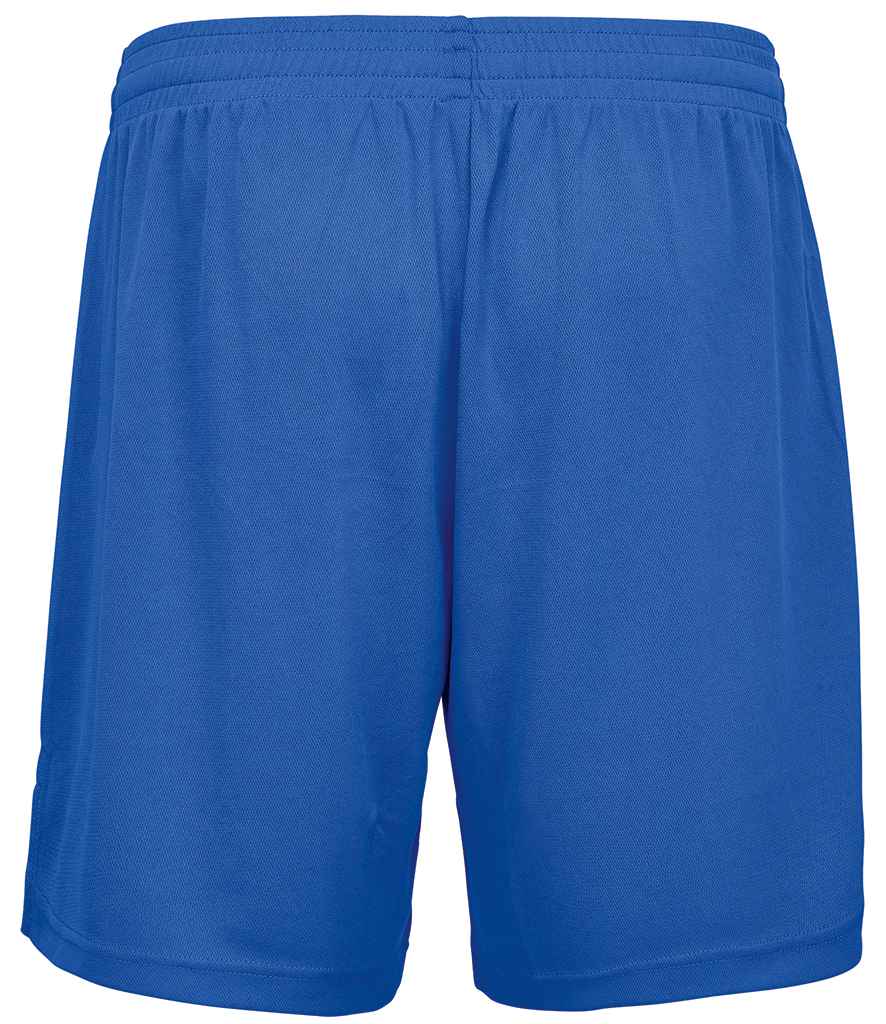 SOL'S Unisex Thunder Sport Shorts