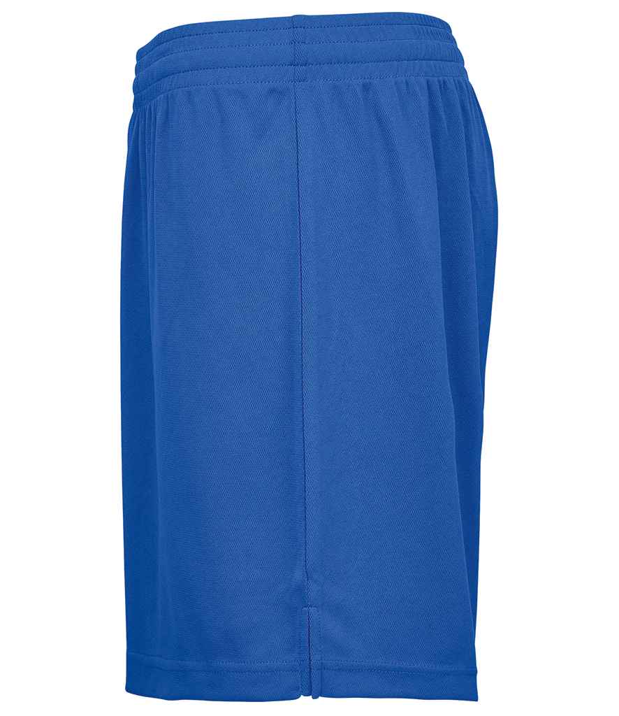 SOL'S Unisex Thunder Sport Shorts