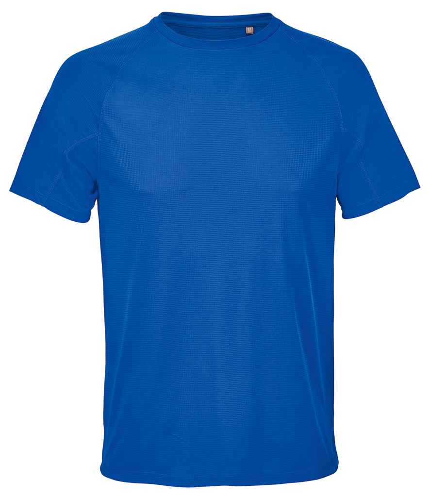 SOL'S Vortex Ripstop Performance T-Shirt