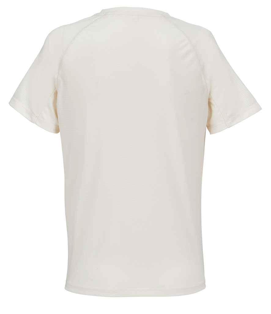 SOL'S Ladies Vortex Ripstop Performance T-Shirt