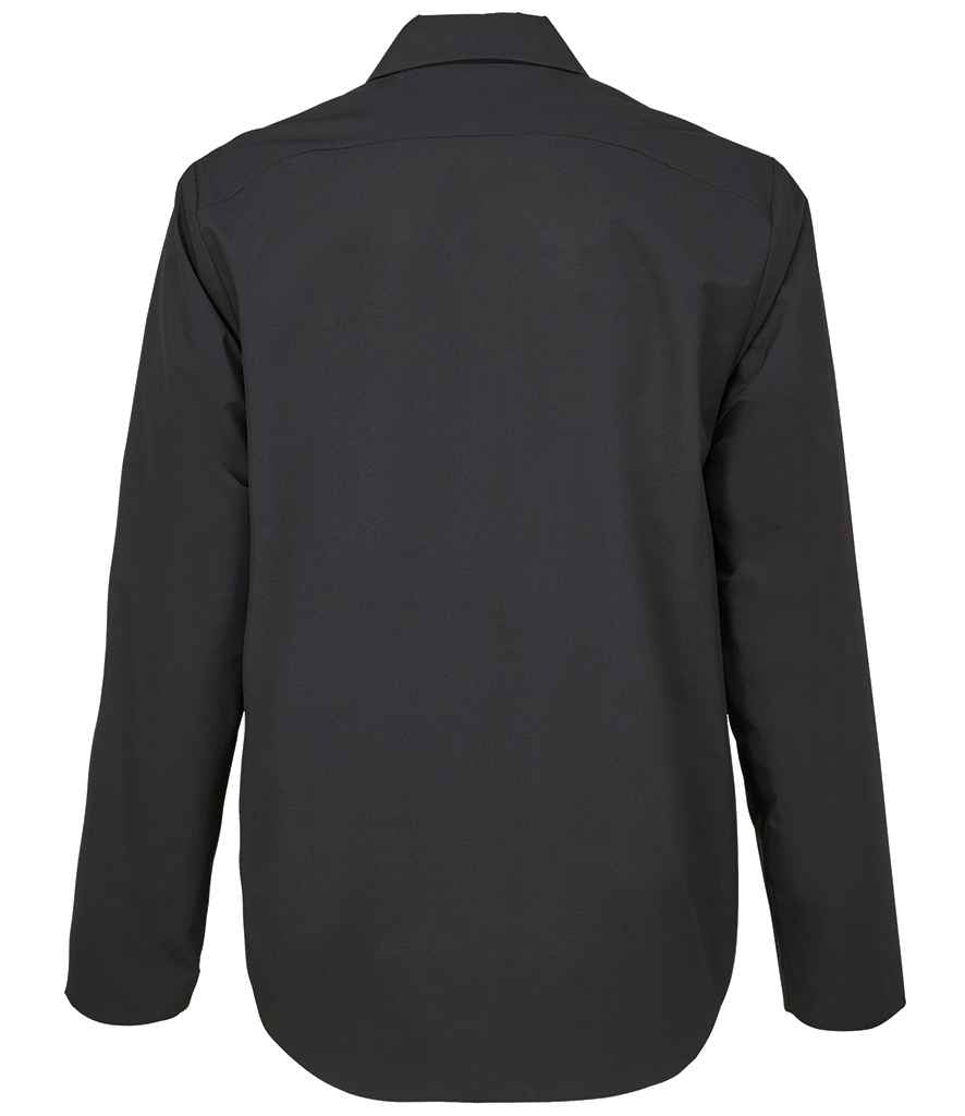 NEOBLU Unisex Anton Jacket