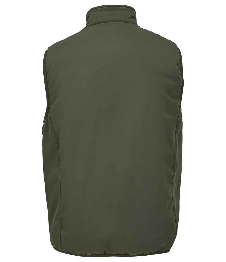 SOL'S Unisex Falcon Padded Bodywarmer