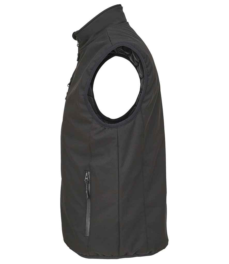 SOL'S Unisex Falcon Padded Bodywarmer