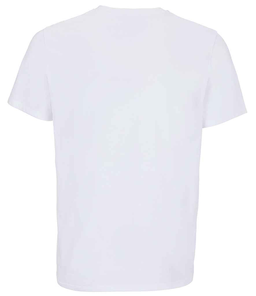 SOL'S Unisex Lyam Premium T-Shirt