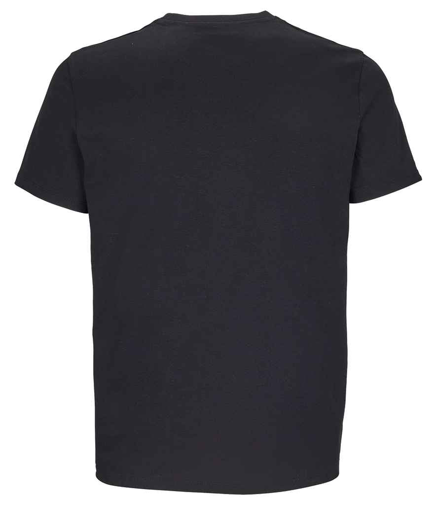 SOL'S Unisex Lyam Premium T-Shirt