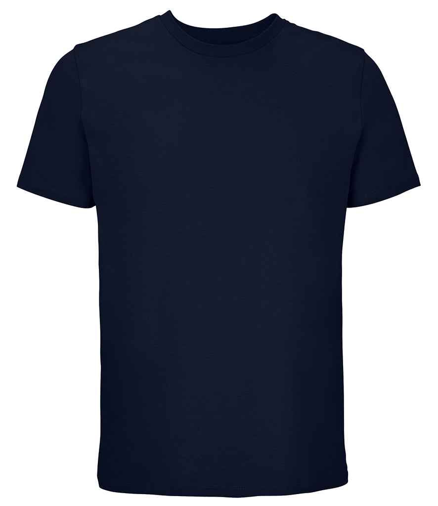 SOL'S Unisex Lyam Premium T-Shirt