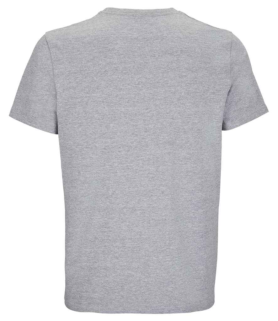 SOL'S Unisex Lyam Premium T-Shirt