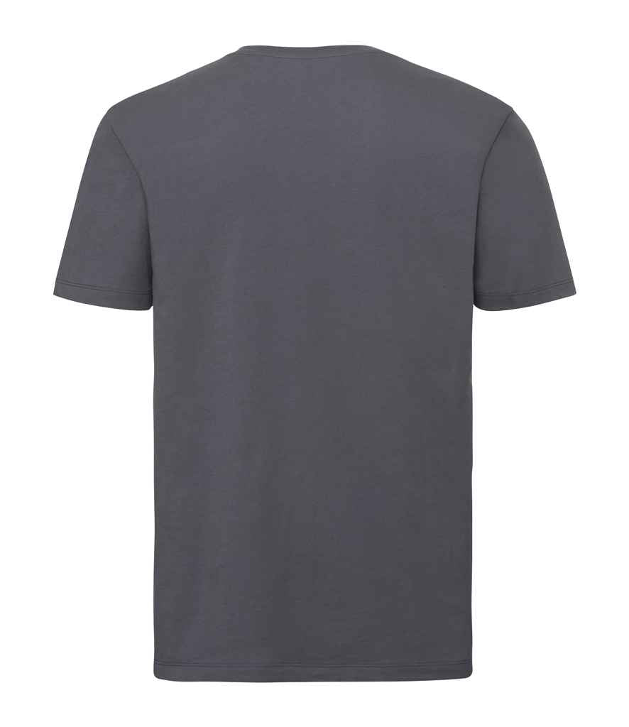 Russell Athletic Pure Organic T-Shirt