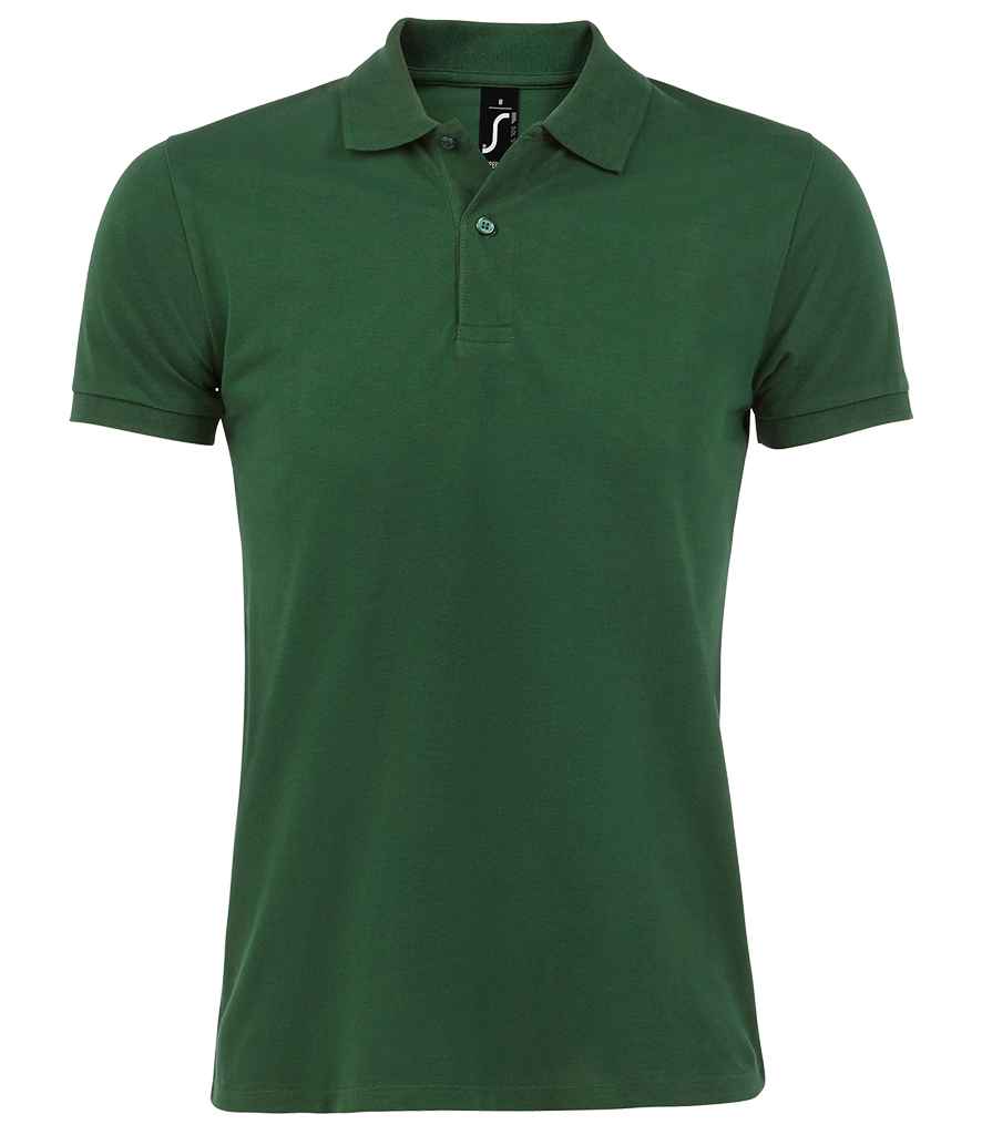 SOL'S Perfect Cotton Piqué Polo Shirt