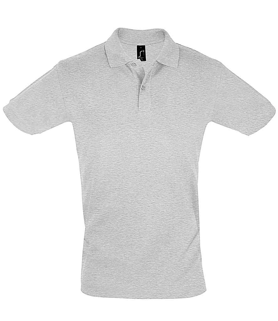 SOL'S Perfect Cotton Piqué Polo Shirt
