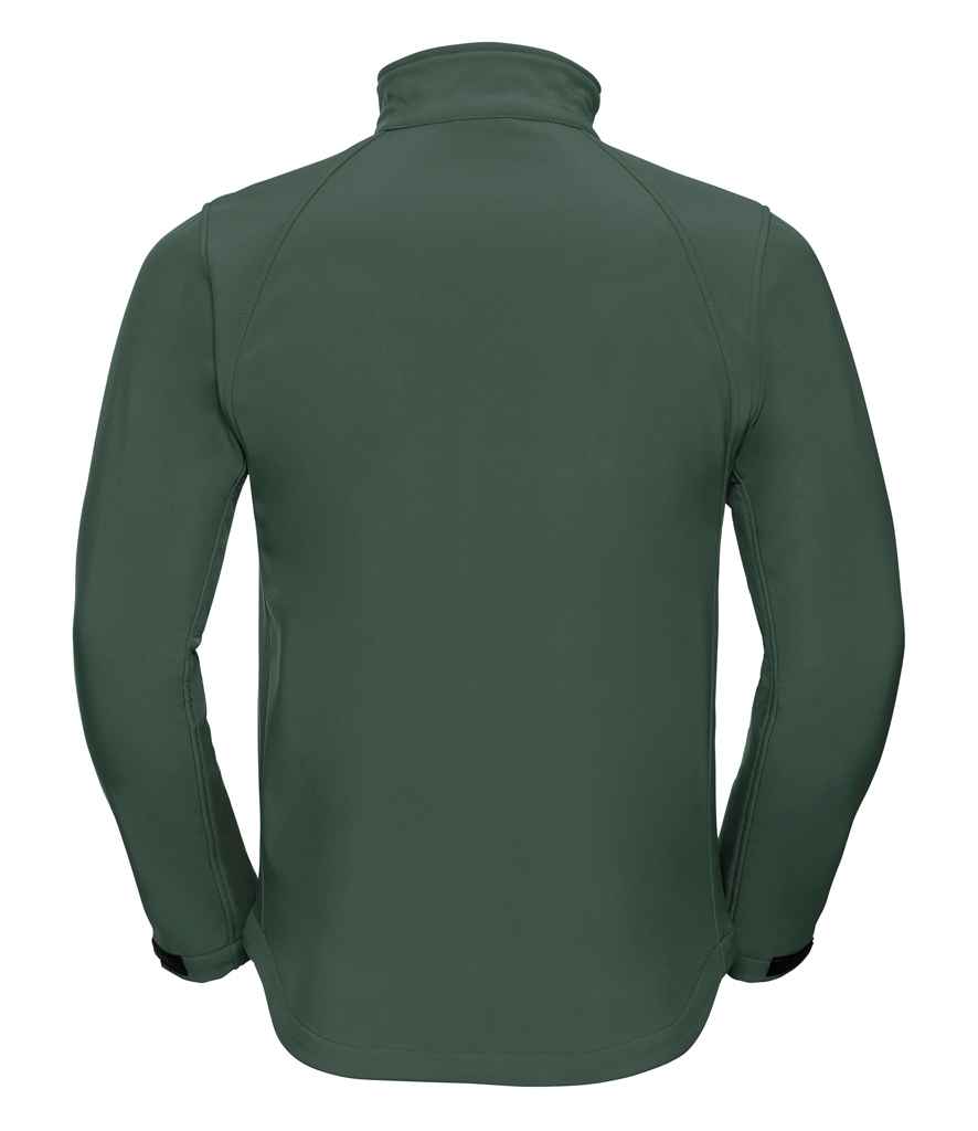 Russell Athletic Soft Shell Jacket