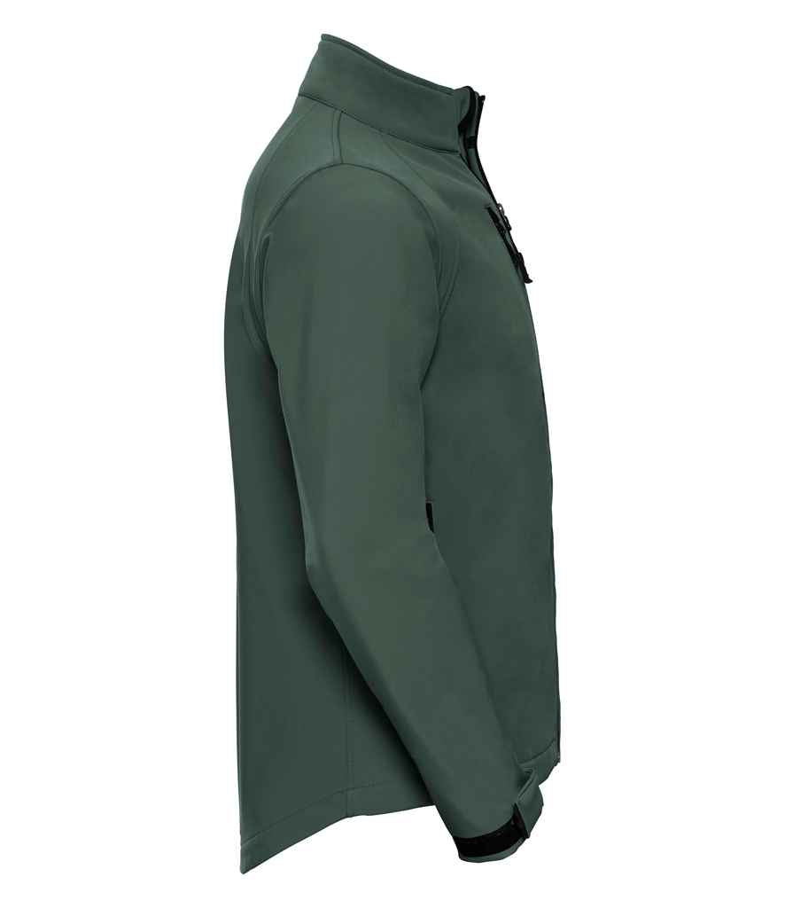 Russell Athletic Soft Shell Jacket