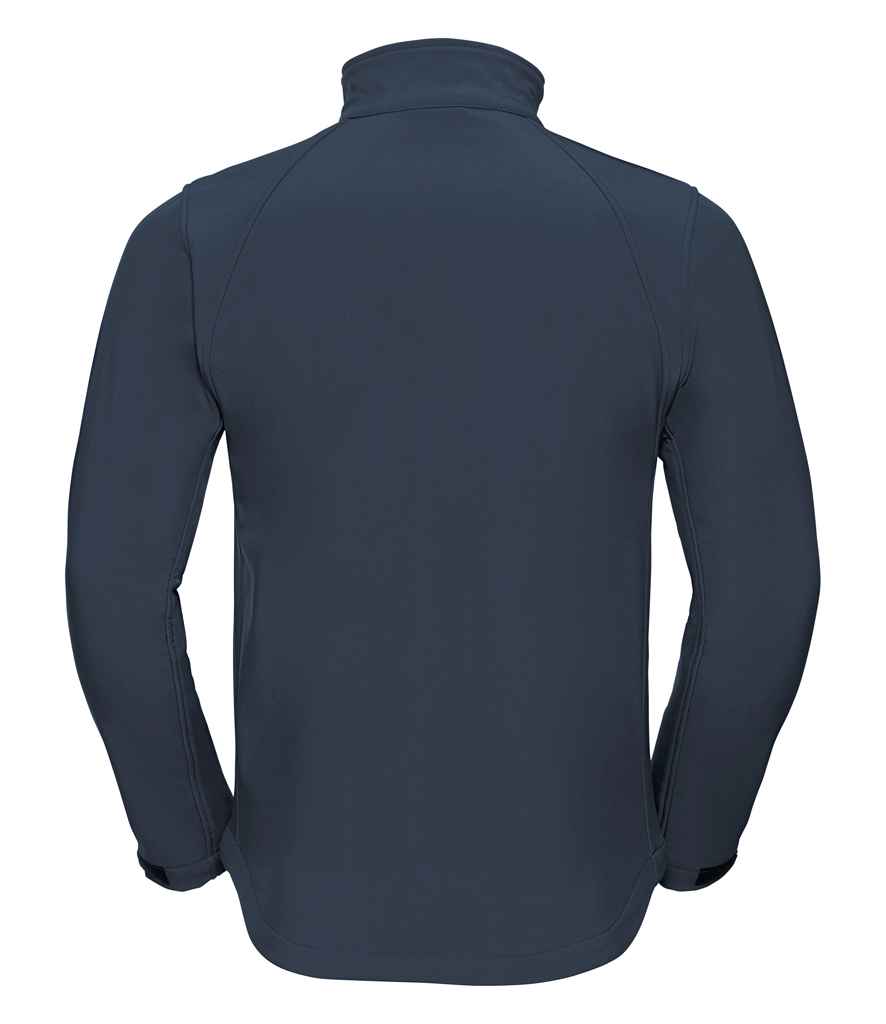 Russell Athletic Soft Shell Jacket