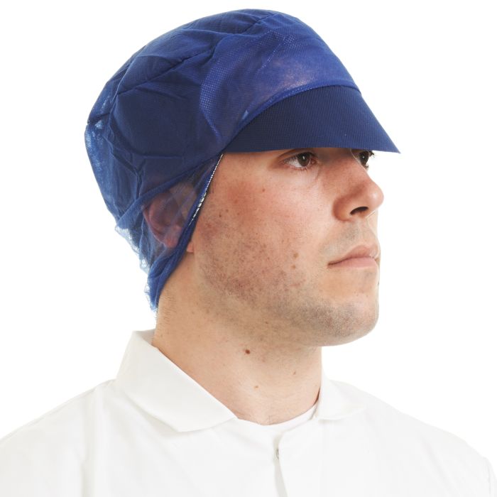 Supertouch - Snood Cap