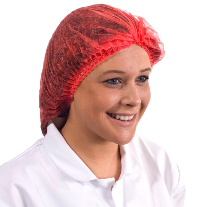 Supertouch - Mob Cap
