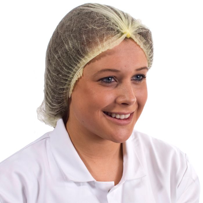 Supertouch - Mob Cap