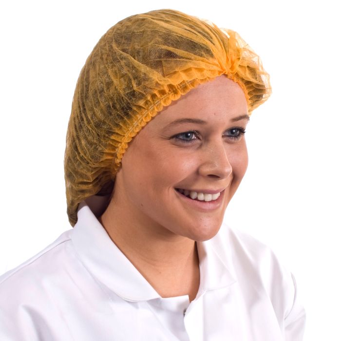 Supertouch - Mob Cap