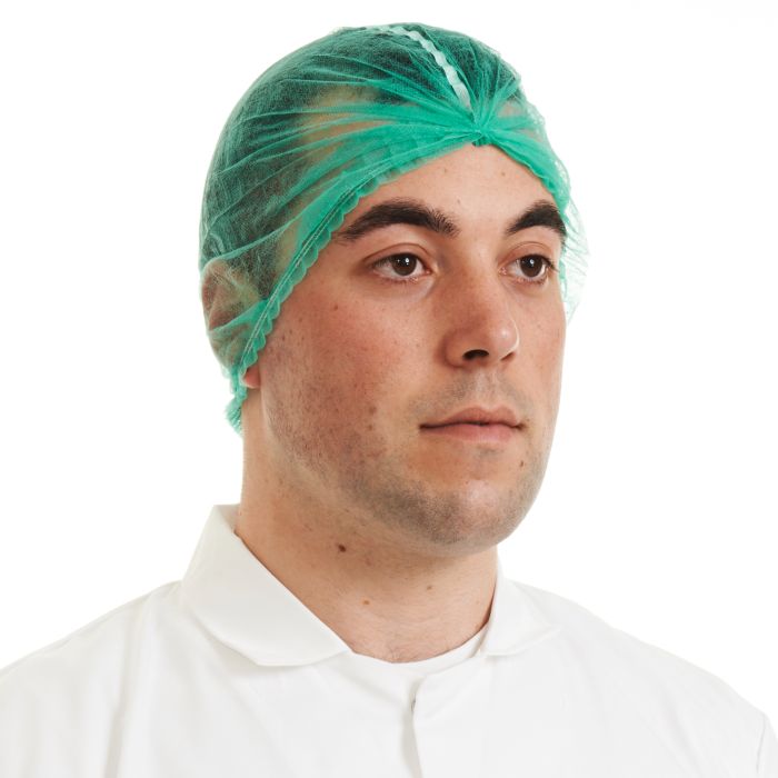 Supertouch - Detectable Mob Cap