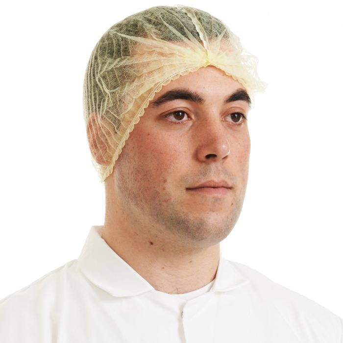 Supertouch - Detectable Mob Cap