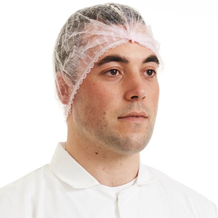 Supertouch - Detectable Mob Cap