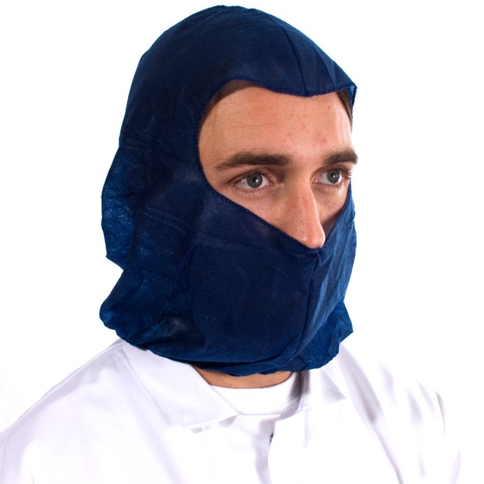 Supertouch - Standard Balaclava Hood