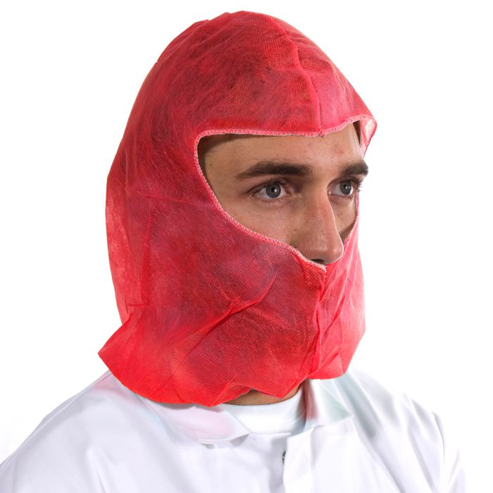 Supertouch - Standard Balaclava Hood