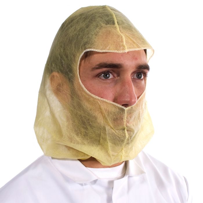 Supertouch - Standard Balaclava Hood