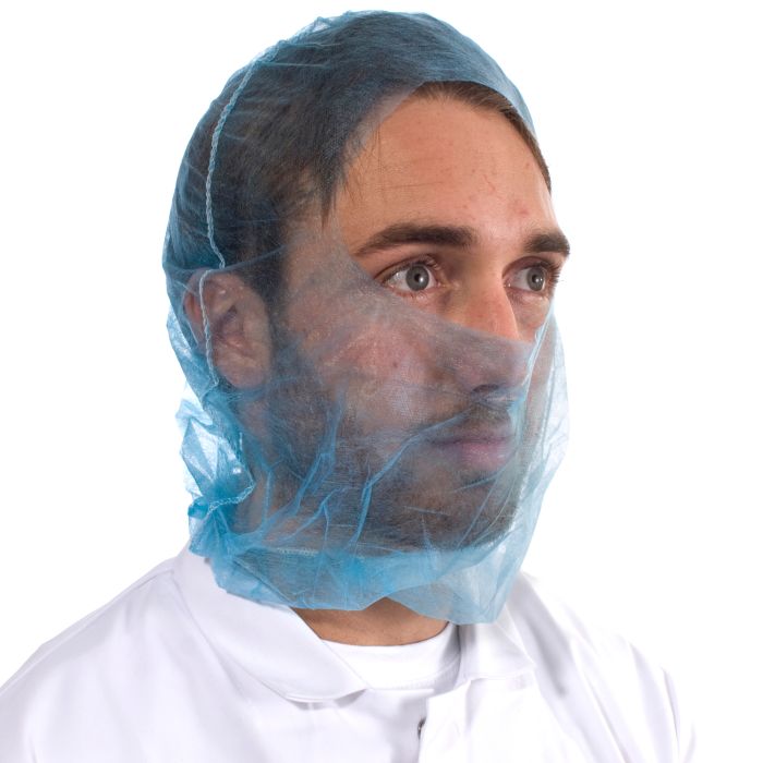 Supertouch - Economy Balaclava Hood