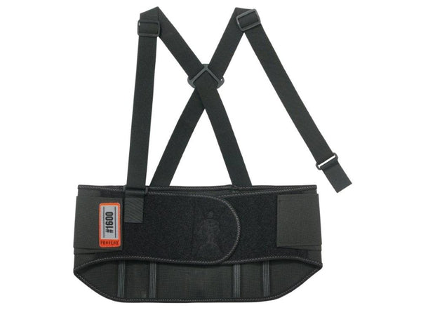 STANDARD ELASTIC BACK SUPPORT