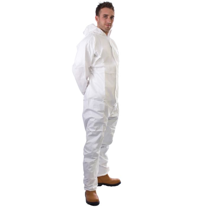 Supertouch - Supertex® Type 5/6 Coverall