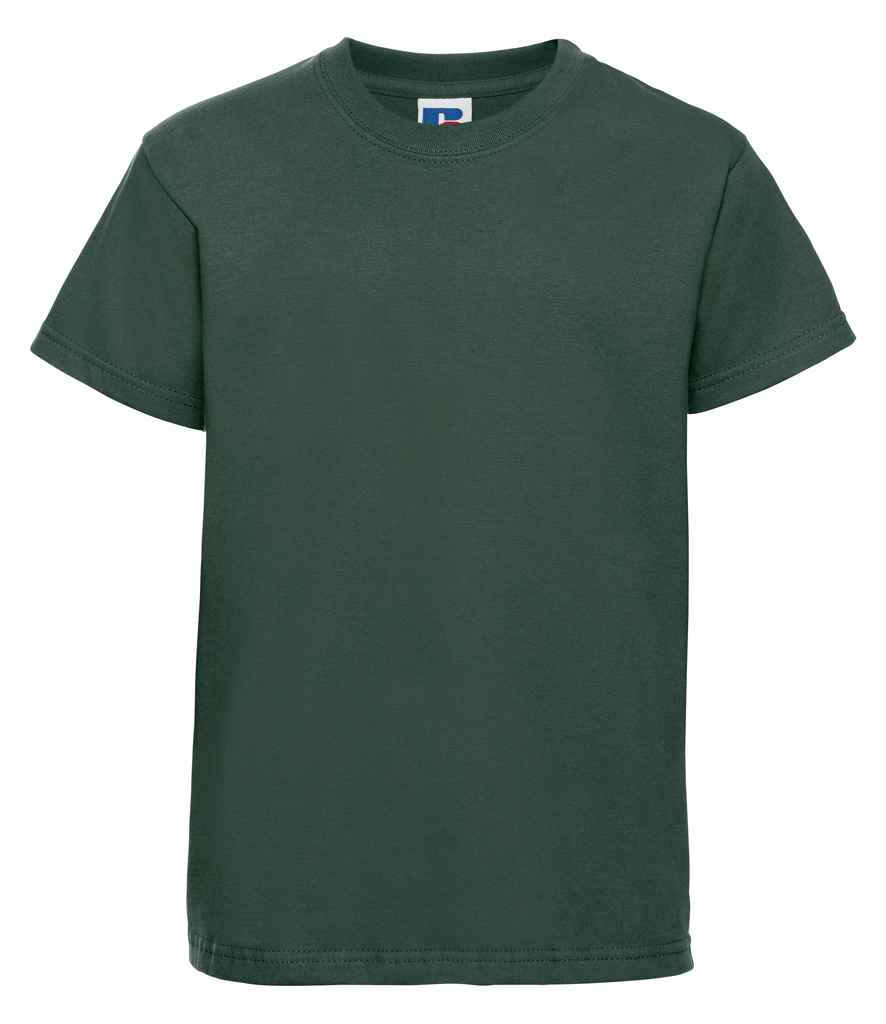 Russell Athletic Kids Classic Ringspun T-Shirt