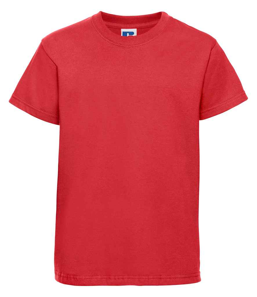 Russell Athletic Kids Classic Ringspun T-Shirt
