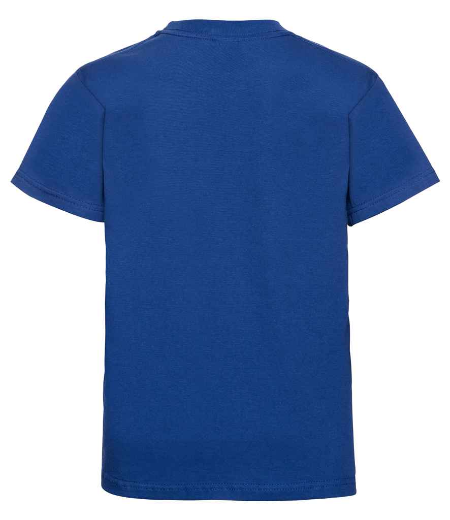 Russell Athletic Kids Classic Ringspun T-Shirt