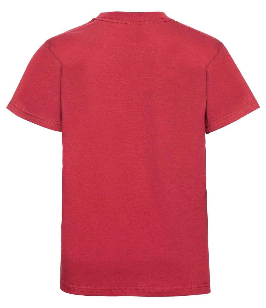 Russell Athletic Kids Classic Ringspun T-Shirt