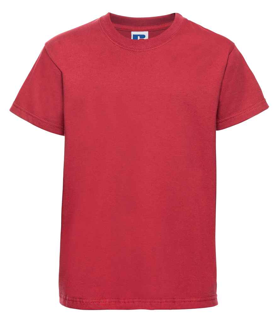 Russell Athletic Kids Classic Ringspun T-Shirt