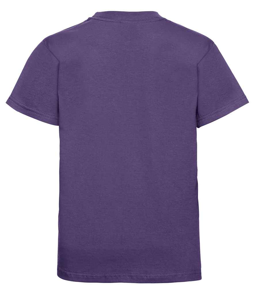 Russell Athletic Kids Classic Ringspun T-Shirt