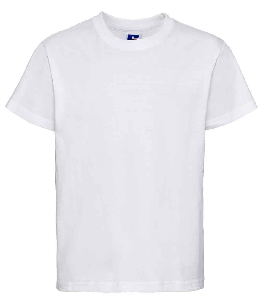Russell Athletic Kids Classic Ringspun T-Shirt