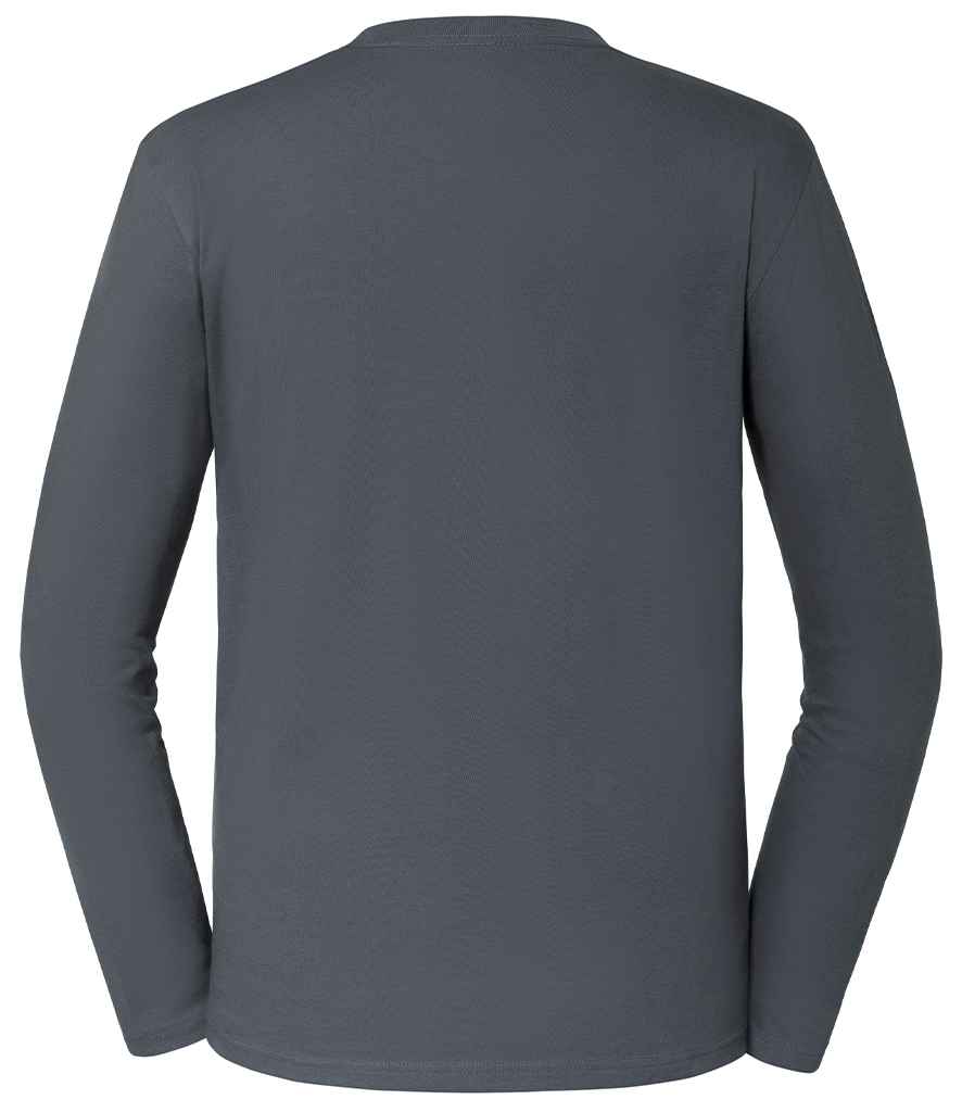 Russell Athletic Classic Long Sleeve T-Shirt