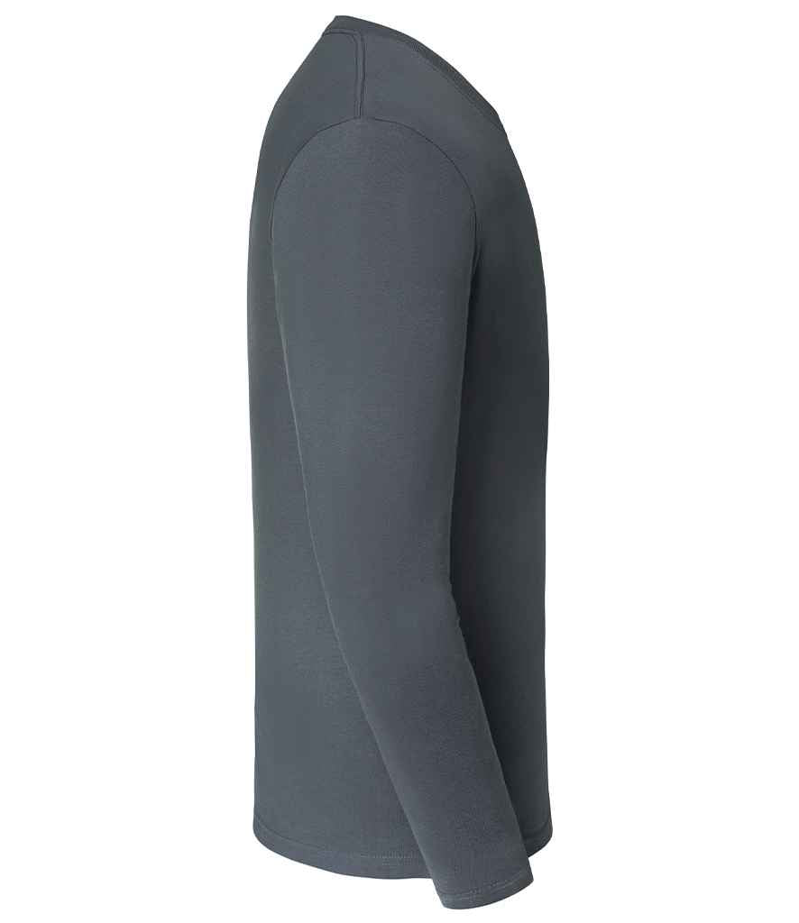 Russell Athletic Classic Long Sleeve T-Shirt