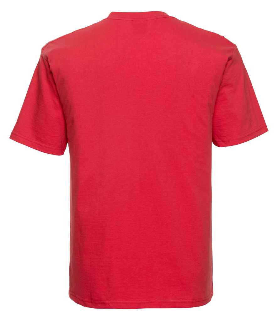 Russell Athletic Classic Ringspun T-Shirt