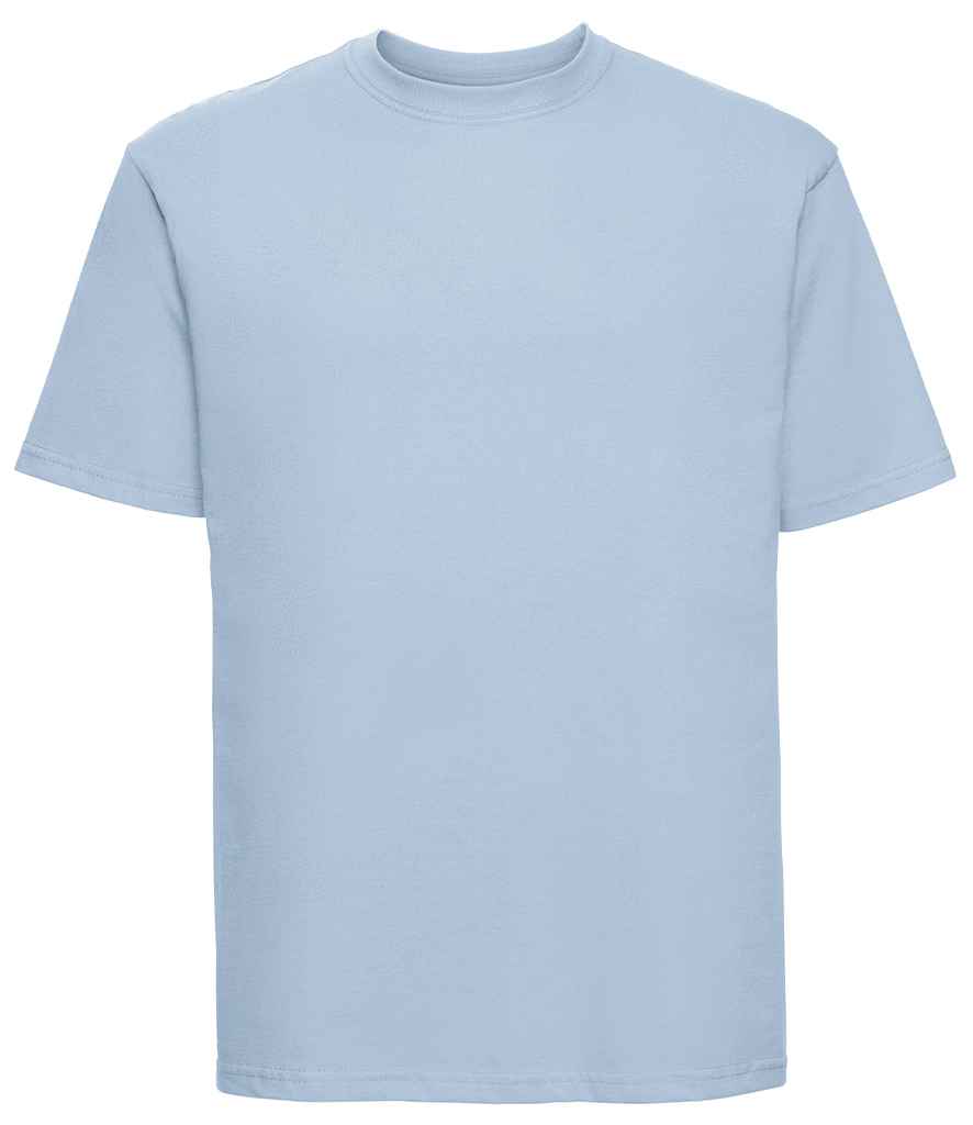 Russell Athletic Classic Ringspun T-Shirt