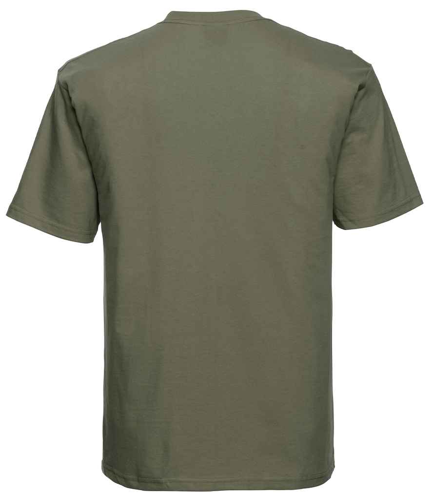 Russell Athletic Classic Ringspun T-Shirt