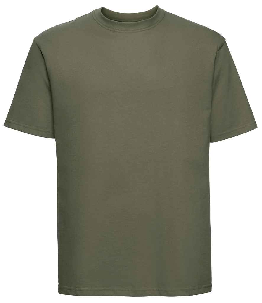 Russell Athletic Classic Ringspun T-Shirt