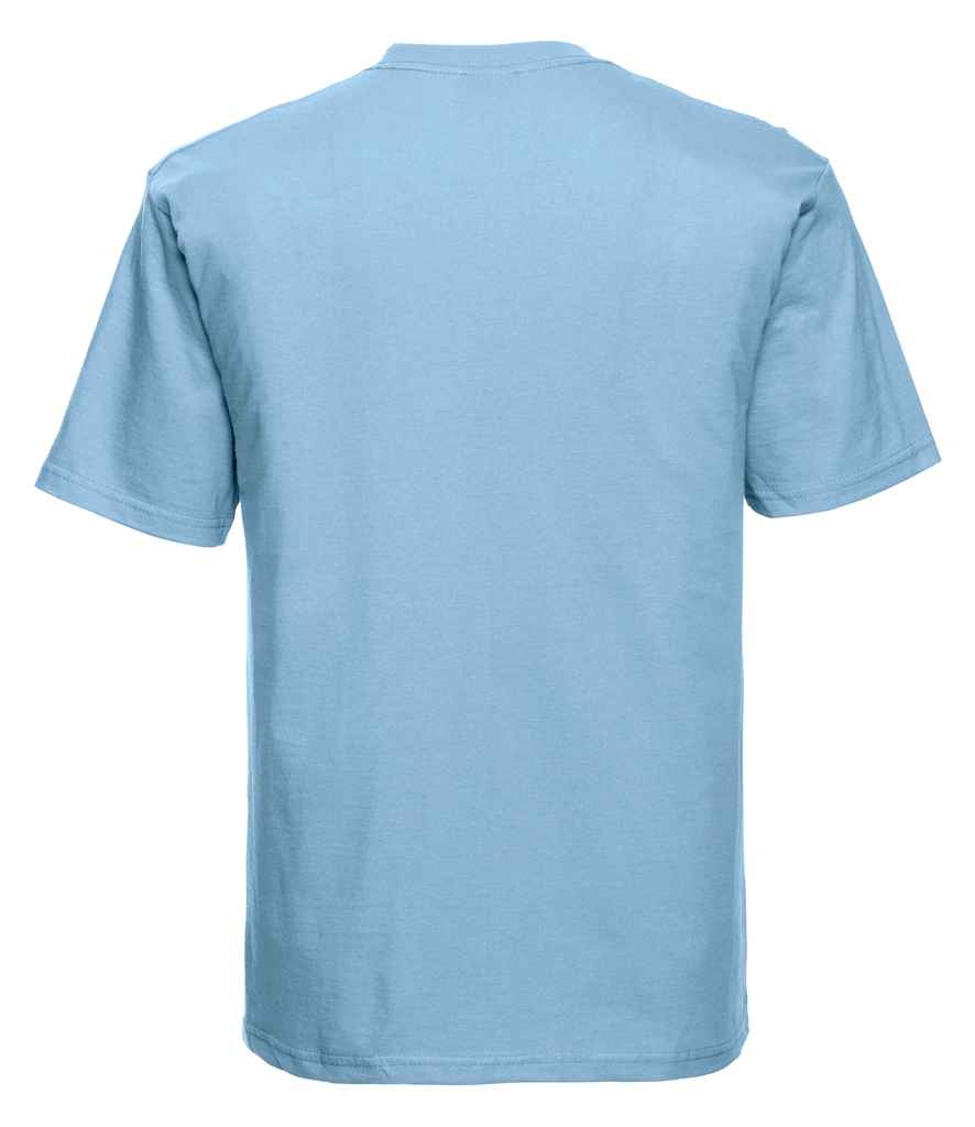 Russell Athletic Classic Ringspun T-Shirt