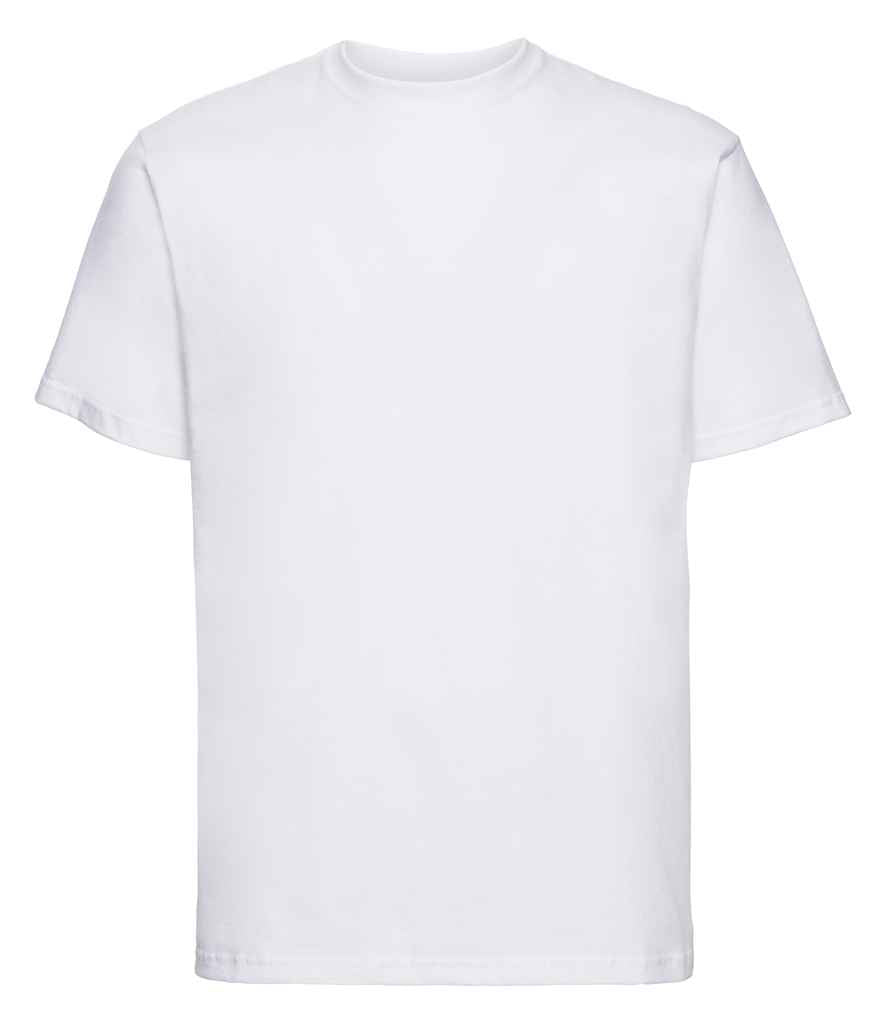 Russell Athletic Classic Ringspun T-Shirt