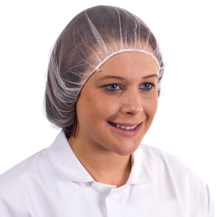 Supertouch - Mesh Hairnet