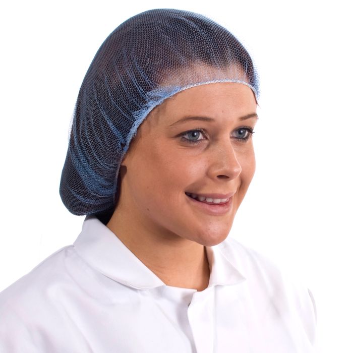Supertouch - Mesh Hairnet